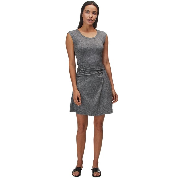 Patagonia Seabrook Twist Dress - Picture 1 of 5